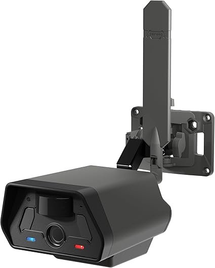 Best Cellular Trail Cameras