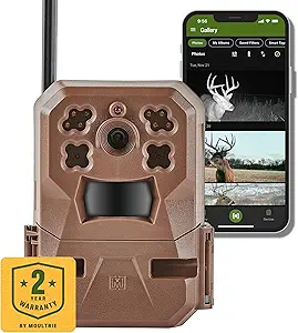 Best Cellular Trail Cameras
Cellular Trail Cameras
Game Cameras