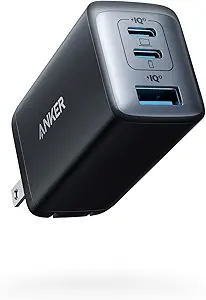 Samsung Galaxy S24 Ultra Charger 5 Best Samsung Galaxy S24 Ultra Charger