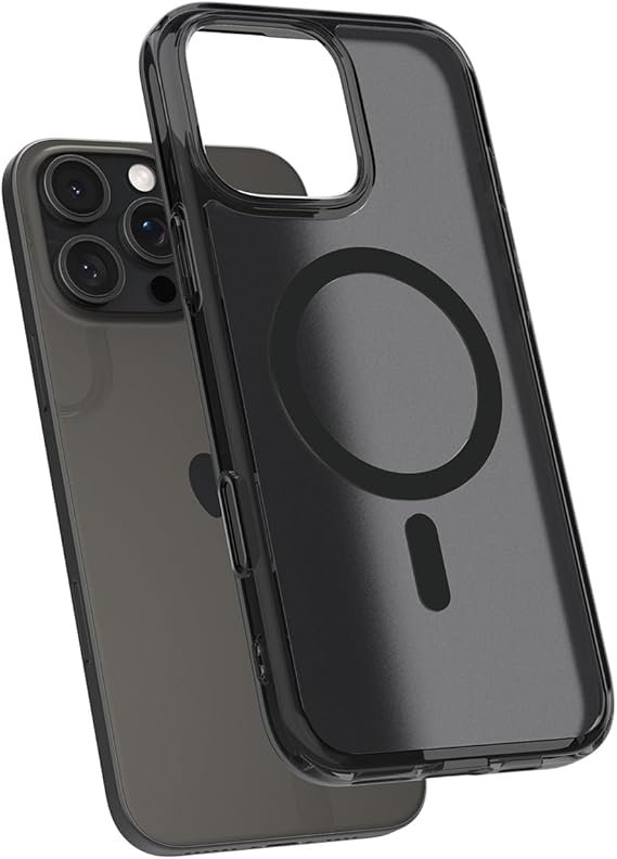 iPhone 16 Pro Case 
5 Best iPhone 16 Pro Case