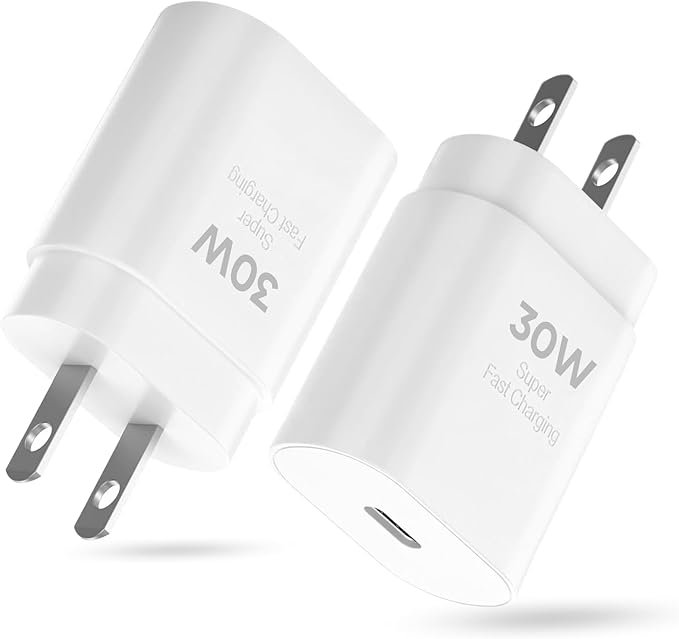 iPhone 16 Pro Charger 5 Best iPhone 16 Pro Charger