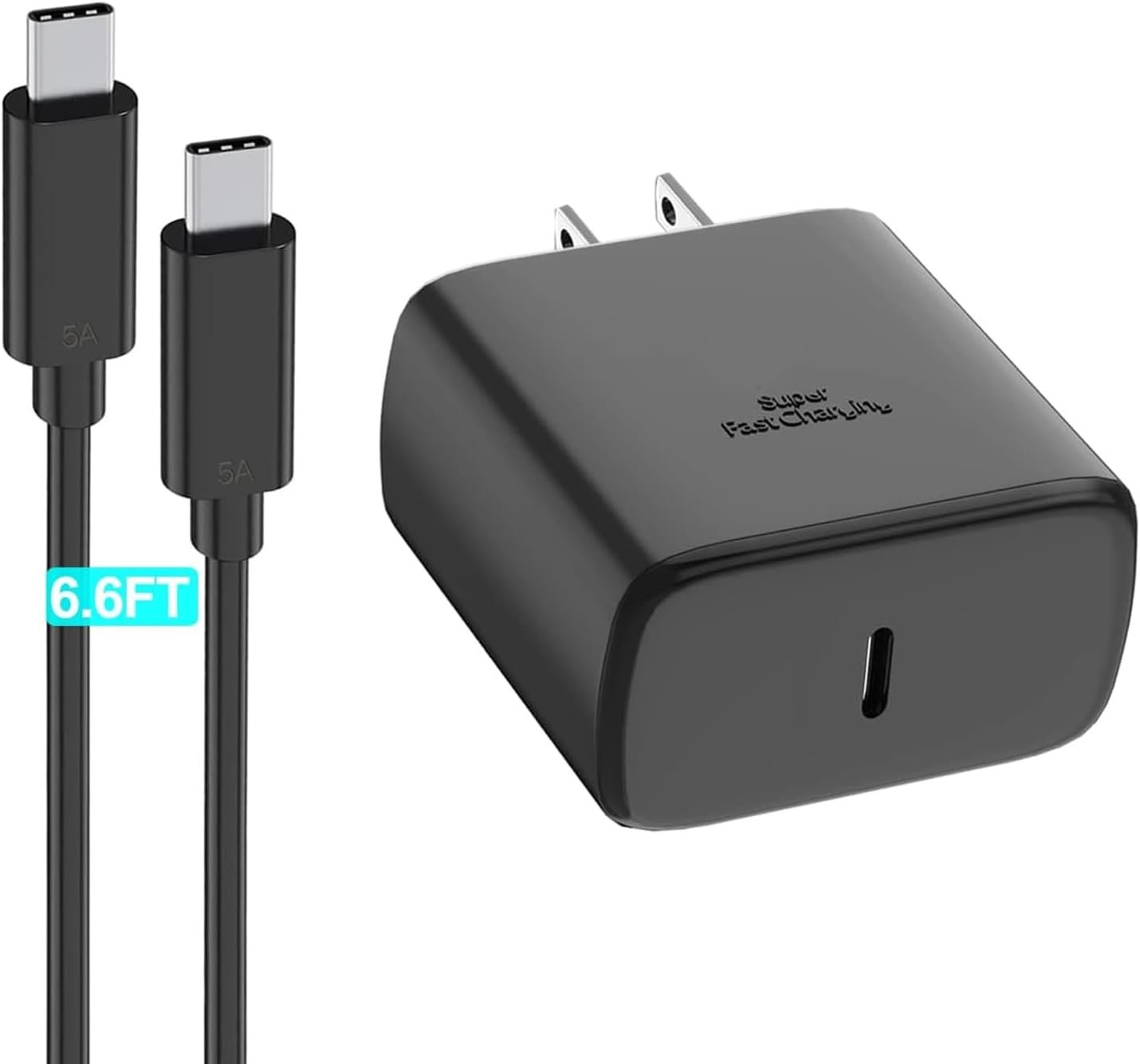 Samsung Galaxy S24 Ultra Charger
5 Best Samsung Galaxy S24 Ultra Charger