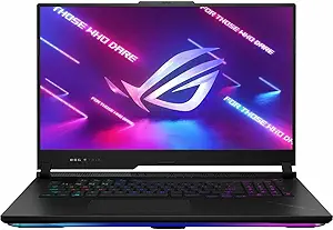 Best Gaming Laptops 2025