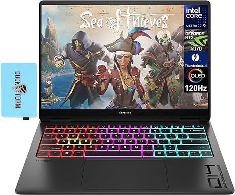 Best Gaming Laptops 2025