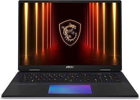 Best Gaming Laptops 2025