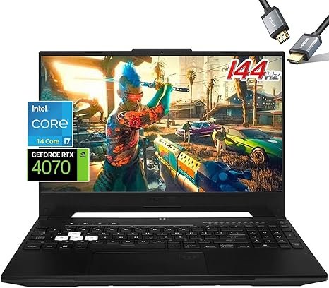 Best Gaming Laptops 2025