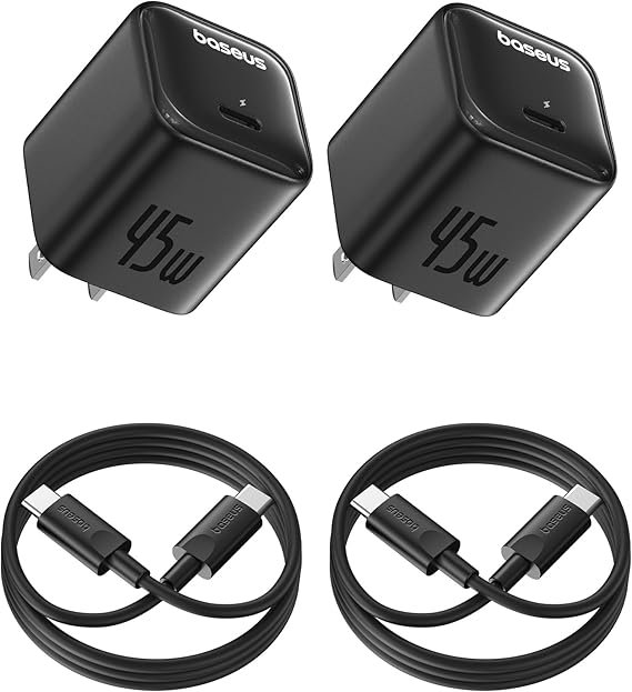 Samsung Galaxy S24 Ultra Charger 5 Best Samsung Galaxy S24 Ultra Charger