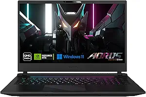 Best Gaming Laptops 2025