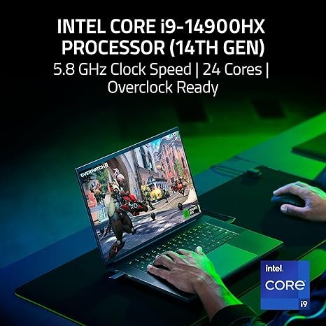 Best Gaming Laptops 2025