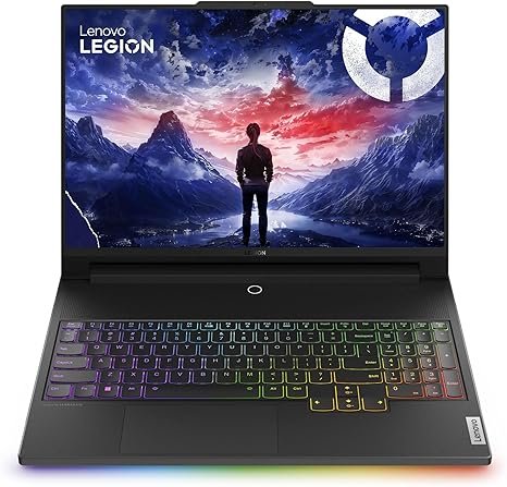 Best Gaming Laptops 2025