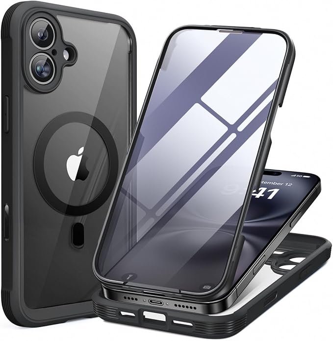 iPhone 16 case
best iPhone 16 case
iPhone 16 protective case
iPhone 16 case 2025
iPhone 16 MagSafe case