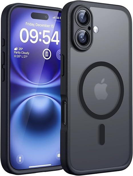 iPhone 16 case
best iPhone 16 case
iPhone 16 protective case
iPhone 16 case 2025
iPhone 16 MagSafe case
