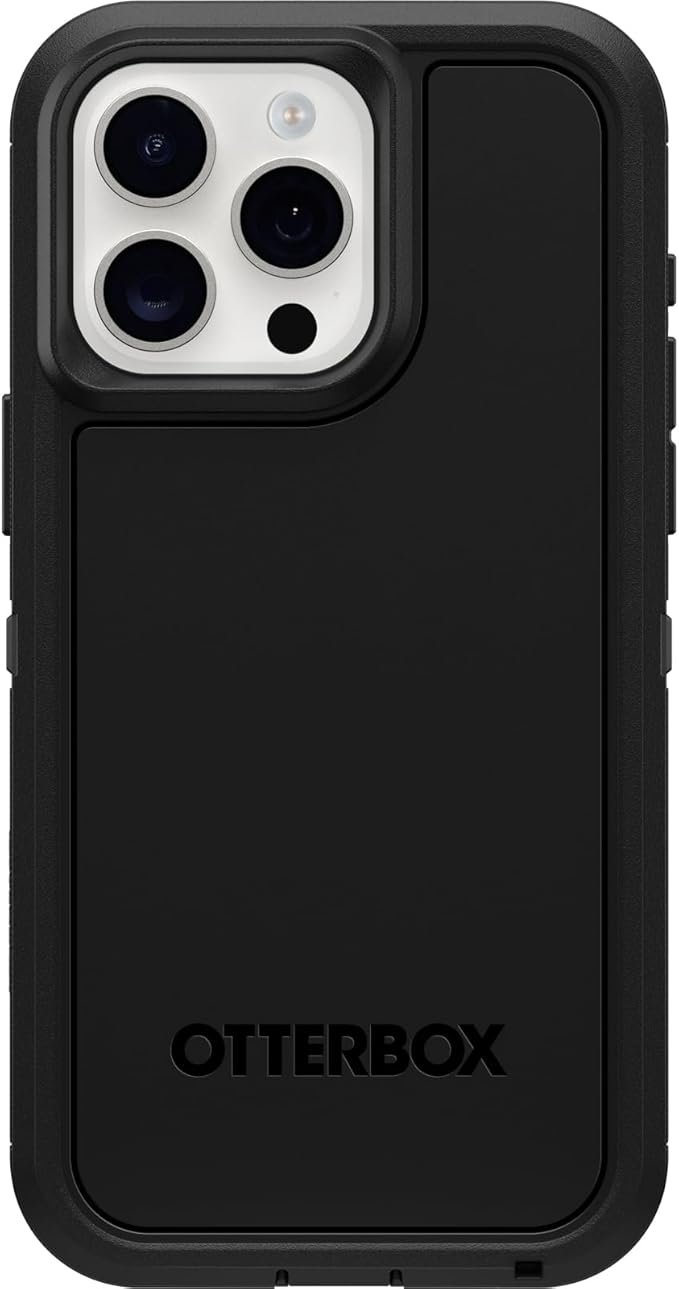 iPhone 15 Pro Max Case
5 Best iPhone 15 Pro Max Case