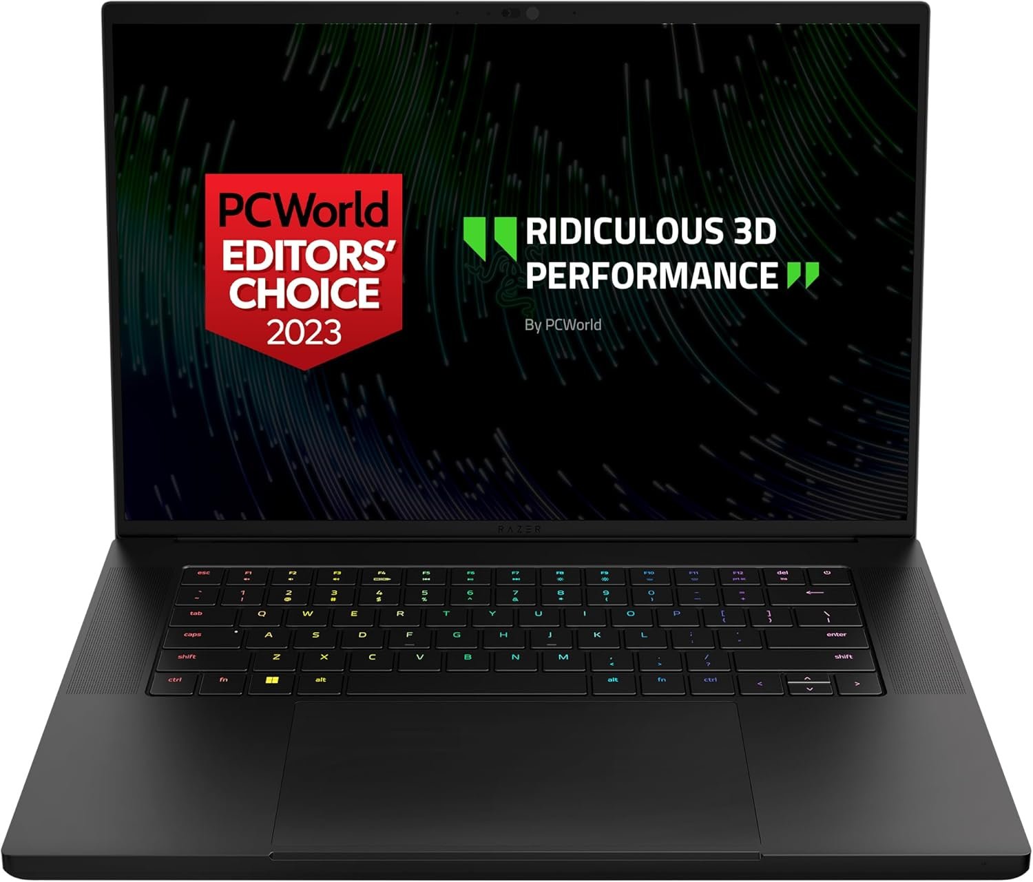 Razer Blade 16 review