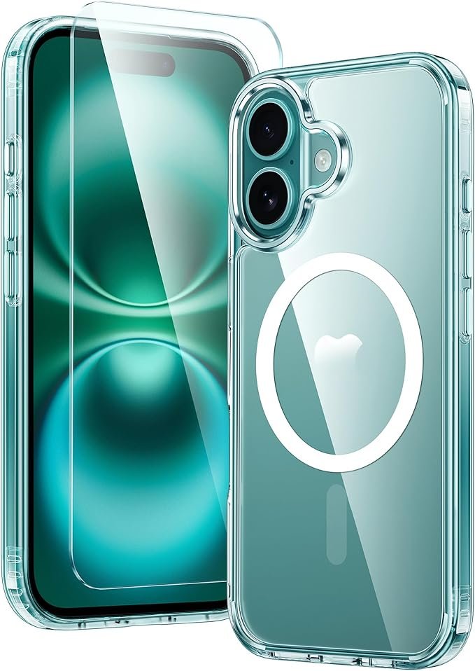 iPhone 16 case
best iPhone 16 case
iPhone 16 protective case
iPhone 16 case 2025
iPhone 16 MagSafe case