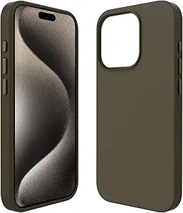 iPhone 15 Pro Max Case
5 Best iPhone 15 Pro Max Case