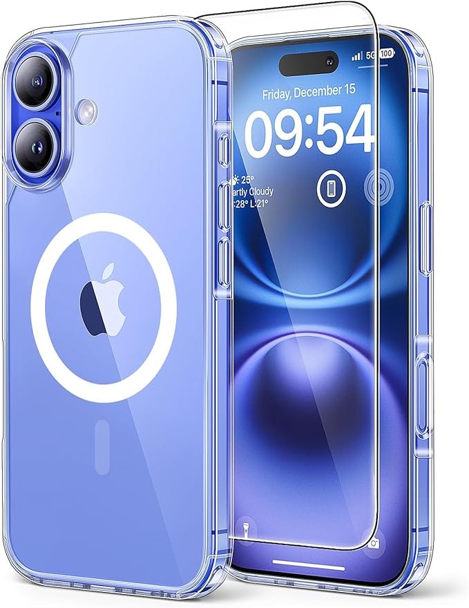 iPhone 16 case
best iPhone 16 case
iPhone 16 protective case
iPhone 16 case 2025
iPhone 16 MagSafe case