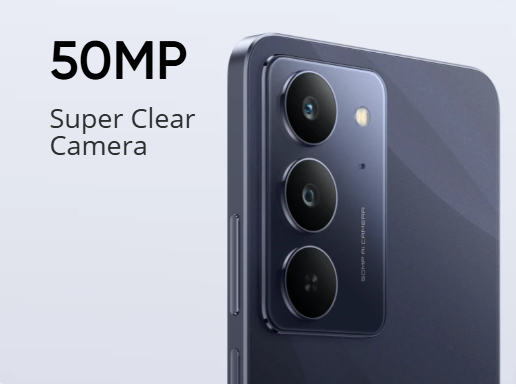 Realme C75x price in Pakistan
Realme C75x
Realme C75x Full Specification
 Realme C75x Review