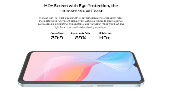 Vivo Y21 price in Pakistan
Vivo Y21 Review
Vivo Y21 Specifications
Vivo Y21