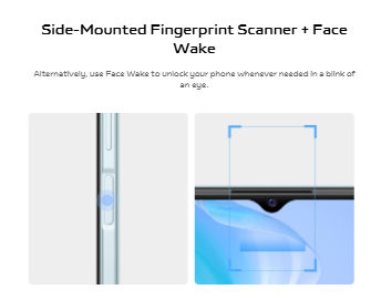 Vivo Y21 price in Pakistan
Vivo Y21 Review
Vivo Y21 Specifications
Vivo Y21