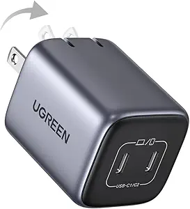 iPhone 16 Pro Charger 5 Best iPhone 16 Pro Charger