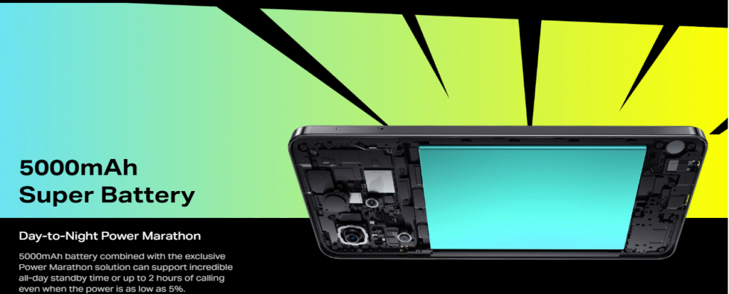 Infinix Hot 40 Price in Pakistan
Infinix Hot 40 Full Specification
Infinix Hot 40 Full Review