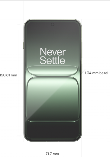 OnePlus 13s Price in Pakistan
OnePlus 13s Full Specifications
OnePlus 13s Full Review
OnePlus 13s