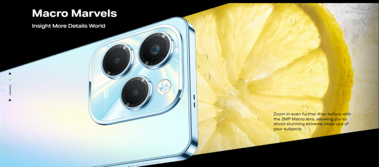 Infinix Hot 40 Pro Infinix Hot 40 Pro Full Review