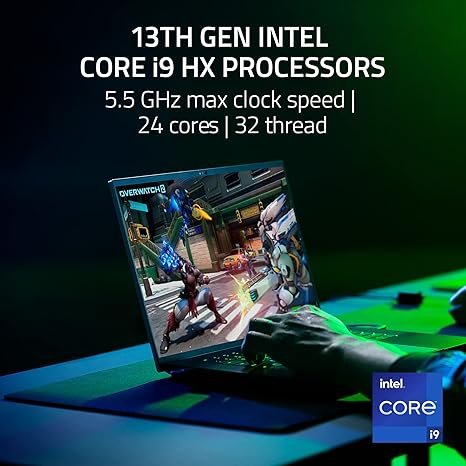 Razer Blade 16 review