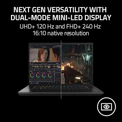 Razer Blade 16 review