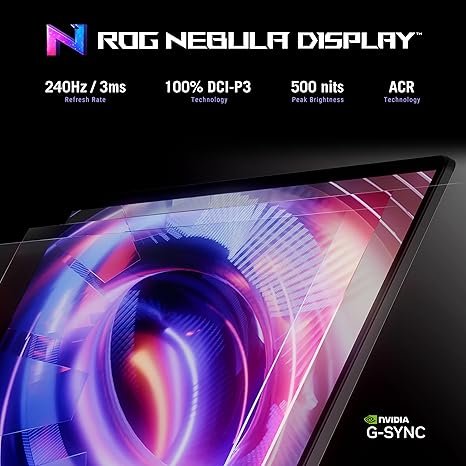 ASUS ROG Strix G18 2025
ASUS ROG Strix G18 review