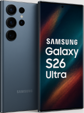 Samsung Galaxy S26 Ultra full spacefication
Samsung Galaxy S26 Ultra Price in Pakistan