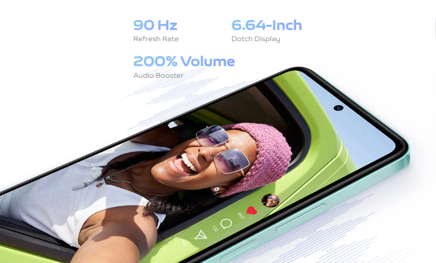 Vivo Y36 price in Pakistan
Vivo Y36 full specifications
Vivo Y36 full review
Vivo Y36
