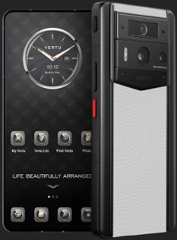 Vertu Meta 2 Price in Pakistan
Vertu Meta 2 full specification