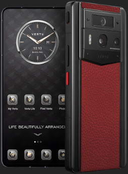 Vertu Meta 2 Price in Pakistan
Vertu Meta 2 full specification