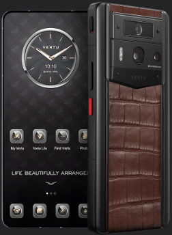 Vertu Meta 2 Price in Pakistan
Vertu Meta 2 full specification