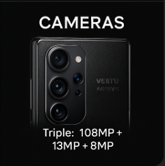Vertu Meta 2 Vertu Meta 2 Full Review