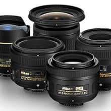 Nikon D3500 Review