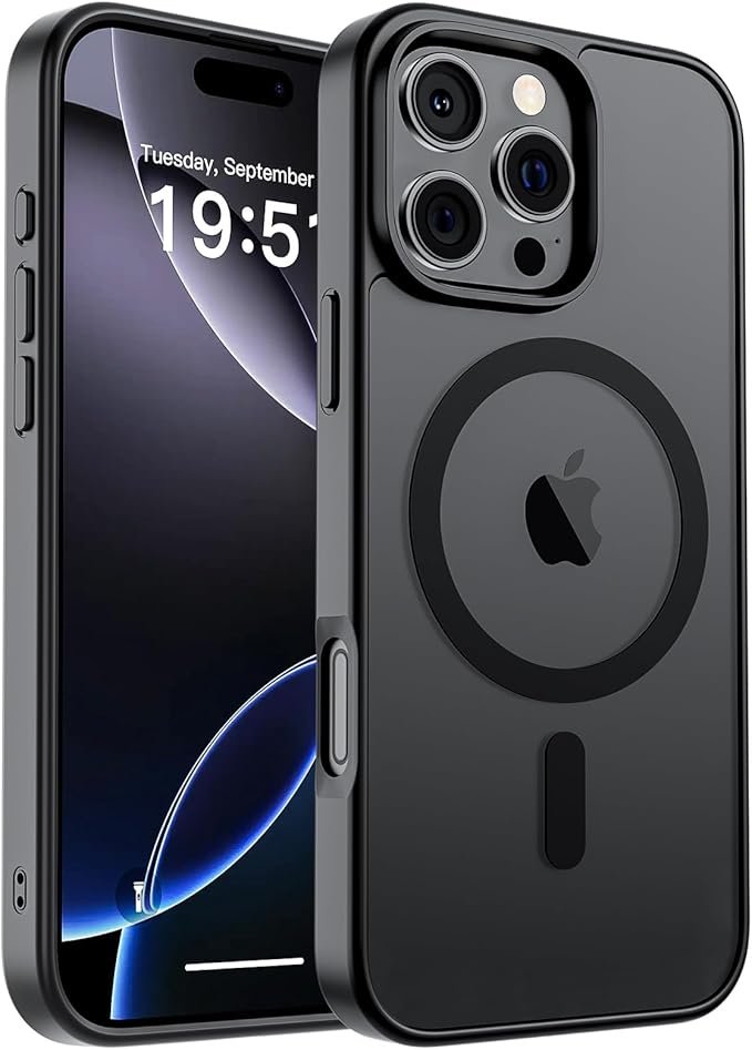 8 Best iPhone 16 pro Cases 2025