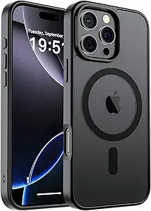 8 Best iPhone 16 Pro Max Cases to Buy in 2025