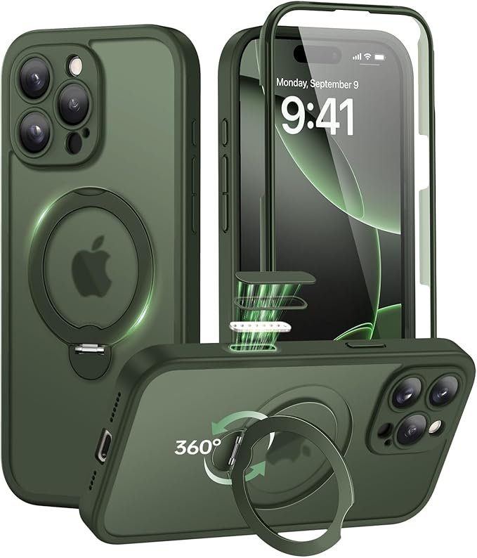 8 Best iPhone 16 Pro Max Cases to Buy in 2025