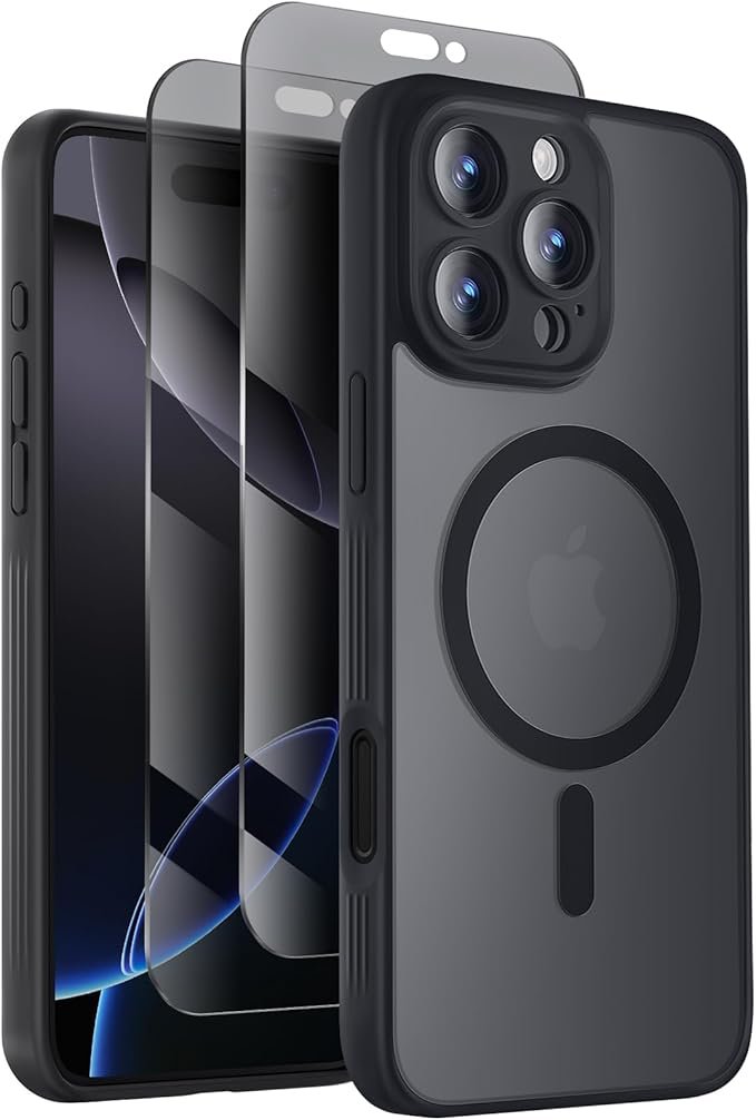 8 Best iPhone 16 pro Cases 2025