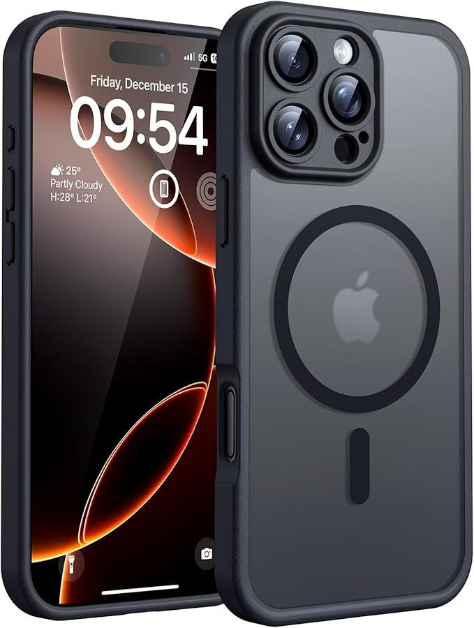 8 Best iPhone 16 Pro Max Cases to Buy in 2025