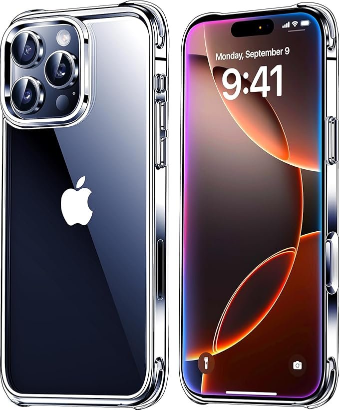 8 Best iPhone 16 Pro Max Cases to Buy in 2025