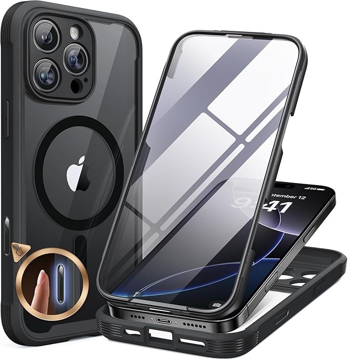 8 Best iPhone 16 pro Cases 2025