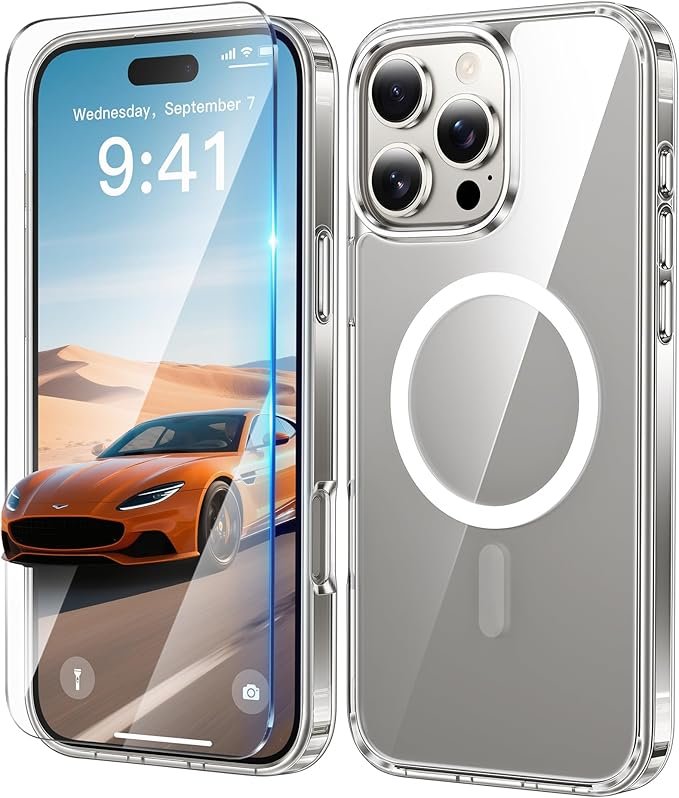 8 Best iPhone 16 pro Cases 2025