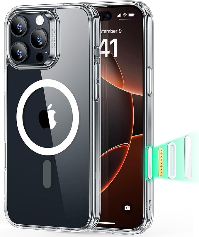 8 Best iPhone 16 Pro Max Cases to Buy in 2025