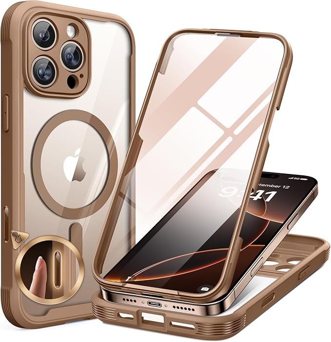 8 Best iPhone 16 Pro Max Cases to Buy in 2025